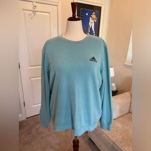 Women’s Adidas Sweatshirt size XL